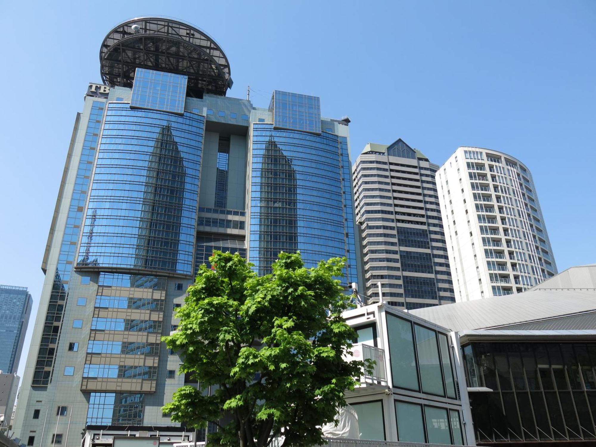 赤坂见附apa别墅酒店 東京都 外观 照片