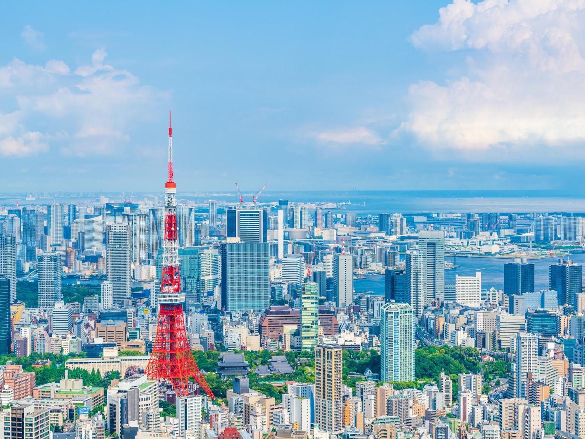 赤坂见附apa别墅酒店 東京都 外观 照片