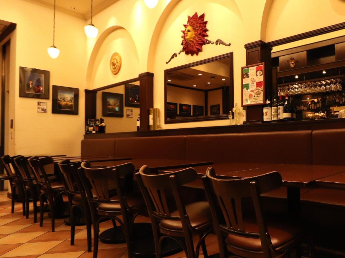 赤坂见附apa别墅酒店 東京都 外观 照片